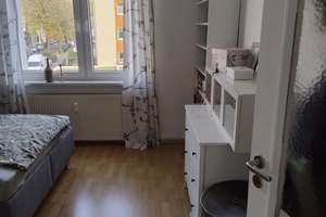 Helle 2-Zimmer-Wohnung im 2. OG in Essen-Frohnhausen – Möserstraße 11, 45144 Frohnhausen, Essen – Vorschaubild 6