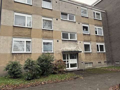 ~ Gepflegte Familienwohnung Katernberg + zentral deals gelegen ~