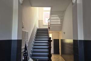 Stadtwohnung in Gladbach: 2 Zimmer auf 65 Quadratmetern – Sittardstraße 65, 41061 Gladbach, Mönchengladbach – Vorschaubild 2