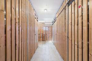 Gepflegte 1-Zimmerwohnung auf dem Wasserturm in HN-Böckingen – Ludwig-Essinger-Str. 4, 74080 Böckingen, Heilbronn – Vorschaubild 8