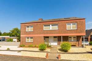 Wohnen & Vermieten unter einem Dach – großzügiges Zweifamilienhaus mit Einliegerwohnung & Südgarten – Die vollständige Adresse der Immobilie erhältst du vom Anbieter., 48565 Steinfurt – Vorschaubild 1