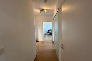 Kapitalanlage oder Eigenheim, 2-Zimmer-Wohnung mit Balkon in Sulingen zu verkaufen – Die vollständige Adresse der Immobilie erhältst du vom Anbieter., 27232 Sulingen – Vorschaubild 2