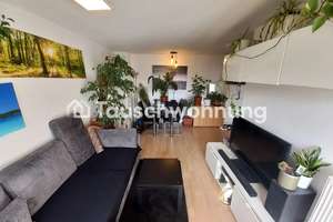 Tauschwohnung: Tausche meine gemütliche 2-Zimmer-Wohnung in Regensburg – 93049 Westenviertel, Regensburg – Vorschaubild 6