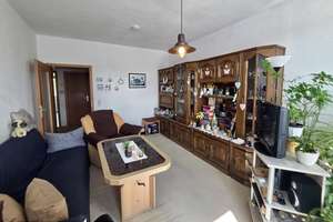 Denkmalgeschützte 3 Zimmer Wohnung als Kapitalanlage zu verkaufen – Die vollständige Adresse der Immobilie erhältst du vom Anbieter., 9126 Bernsdorf, Chemnitz – Vorschaubild 3