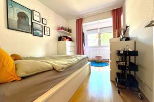 Attraktive, freie Etagenwohnung mit einer großen, ruhigen Terrasse in der Kölner-Innenstadt – Die vollständige Adresse der Immobilie erhältst du vom Anbieter., 50667 Altstadt/Süd, Köln – Vorschaubild 5