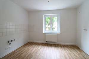 3-Raumwohnung im Erdgeschoss – Kopernikusstraße 48, 9117 Siegmar, Chemnitz – Vorschaubild 2