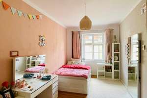 3-Zimmer Wohnung für August 2026 mit EBK in München-Sendling – Oberländerstraße 5, 81371 Sendlinger Feld, München – Vorschaubild 17