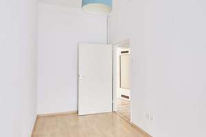 Angebot in der List - Besondere 2-Zimmerwohnung im Hochparterre – Die vollständige Adresse der Immobilie erhältst du vom Anbieter., 30163 List, Hannover – Vorschaubild 12
