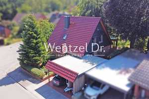 Sehr schönes Einfamilienhaus in begehrter Wohnlage von Lauenburg – Herzogtum Lauenburg (Kreis) – Vorschaubild 11