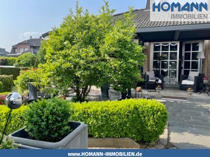 Luxushaus kaufen in Warendorf Luxushäuser zum Kauf bei ImmoScout24