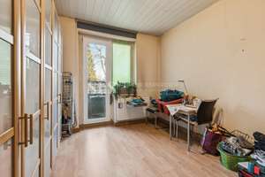 Viel Platz zum Leben – 4-Zimmer-Wohnung mit Garage im ruhigen Dreifamilienhaus – Die vollständige Adresse der Immobilie erhältst du vom Anbieter., 44894 Langendreer/Alter Bahnhof, Bochum – Vorschaubild 7