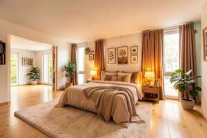 Loft-Feeling als Wohntraum mit Homeoffice auf ganzer Etage – Die vollständige Adresse der Immobilie erhältst du vom Anbieter., 14469 Nauener Vorstadt, Potsdam – Vorschaubild 6