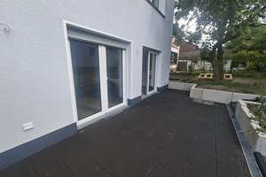 Neuwertige Erdgeschosswohnung mit Südterrasse und eigenem Gartenbereich – 44388 Lütgendortmund (Ortsteil), Dortmund – Vorschaubild 2