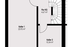 PERFEKT für BEST Ager: Komfortable Neubau-DHH in SONNIGER Ortsrandlage! Große Doppelgarage! – Weidachstraße 17, 87499 Wildpoldsried – Vorschaubild 10