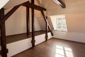 4-Zimmer-Maisonette mit großer Terrasse in Leipzig-Süd – Die vollständige Adresse der Immobilie erhältst du vom Anbieter., 4279 Lößnig, Leipzig – Vorschaubild 21