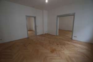 Helle 3-Zimmer Wohnung mit Balkon in Hannover-Mitte – Odeonstraße 17, 30159 Mitte (Ortsteil), Hannover – Vorschaubild 5
