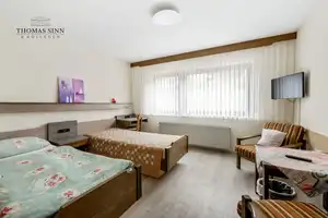 Vielseitiges Haus mit Entwicklungspotential – Heilbronn (Kreis) – Vorschaubild 5