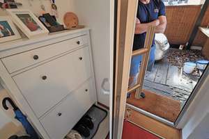 Ein Traum aus Licht und Glas, freiwerdend -  1FH mit ELW, sonnigem Grundstück Wintergarten und Terra – Die vollständige Adresse der Immobilie erhältst du vom Anbieter., 69126 Boxberg, Heidelberg – Vorschaubild 26