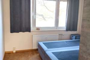 Wohnen, wo andere Urlaub machen – vollmöblierte Eigentumswohnung mit vielseitigem Nutzungspotenzial – Helsinkier Straße 27, 18107 Lütten Klein, Rostock – Vorschaubild 18