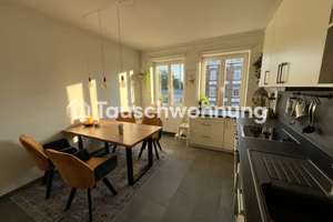 Tauschwohnung: Helle 3-Zimmer Wohnung an der Wartenau – Die vollständige Adresse der Immobilie erhältst du vom Anbieter., 22089 Hohenfelde, Hamburg – Vorschaubild 1