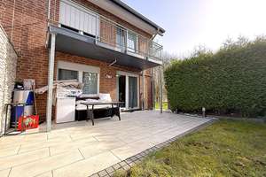 Modernisierte Doppelhaushälfte mit Garten in attraktiver Waldrandlage von Bielefeld – Die vollständige Adresse der Immobilie erhältst du vom Anbieter., 33649 Brackwede, Bielefeld – Vorschaubild 6