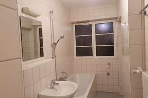 Balkon ins Grüne * Nordstadt * nähe U-bahn – Sonneberger Str. 18, 90491 Schoppershof, Nürnberg – Vorschaubild 1
