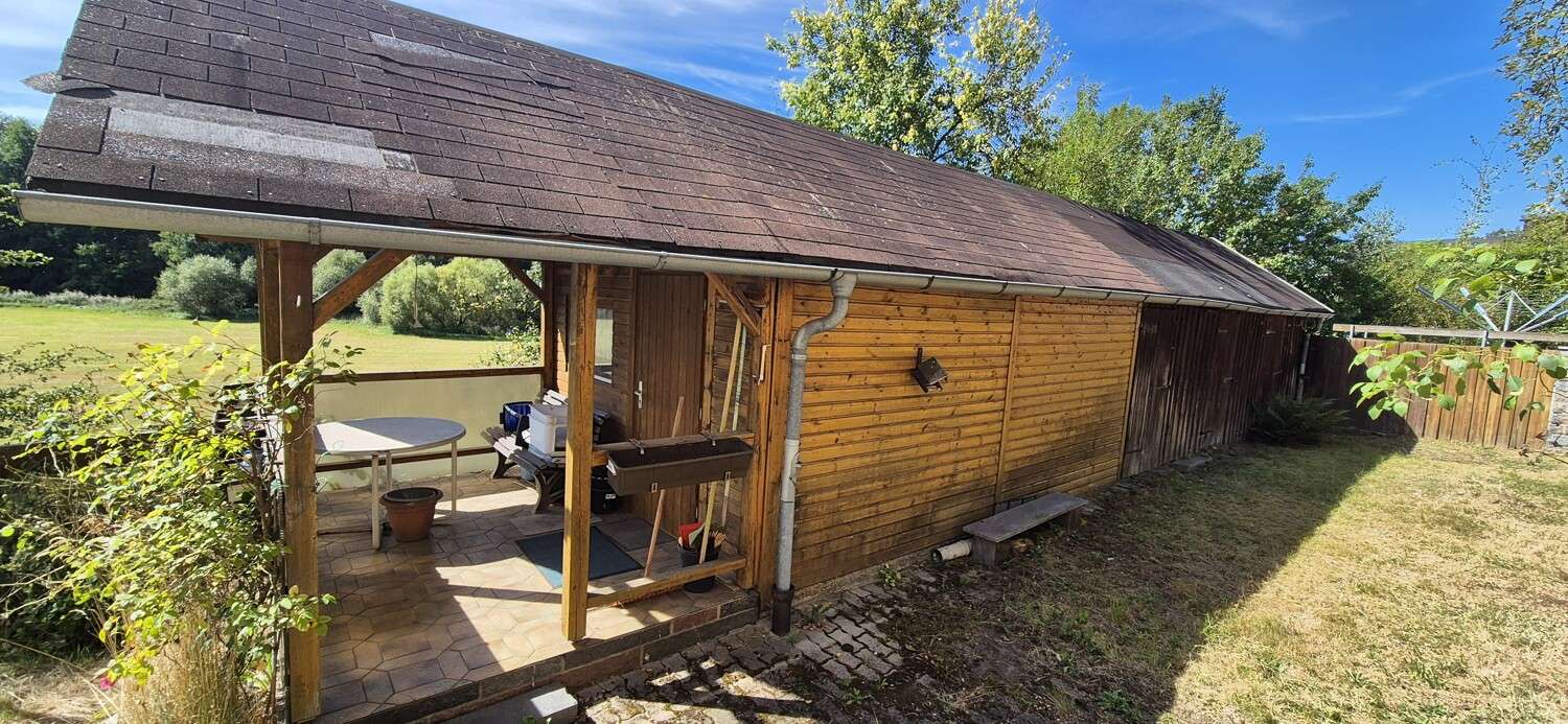 Mehrfamilienhaus mit Ausbaupotential, Wunsiedel im Fichtelgebirge Kreis – Bild 4