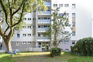 2-Zimmer-Wohnung in Dortmund Aplerbeck – Bergmeisterstraße 19, 44269 Schüren, Dortmund – Vorschaubild 2