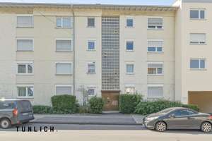 Kapitalanlage mit Weitblick – Attraktive 2-Zimmer-Wohnung in Bad Cannstatt – Die vollständige Adresse der Immobilie erhältst du vom Anbieter., 70374 Espan, Stuttgart – Vorschaubild 3
