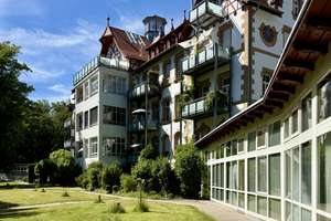 Bezugsfreies Luxusanwesen mit Poolhaus und großem Privatgarten in Bester Lage – Die vollständige Adresse der Immobilie erhältst du vom Anbieter., 90768 Oberfürberg, Eschenau, Fürth – Vorschaubild 102