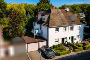 Großzügiges Zweifamilienhaus mit Traumgarten! – Die vollständige Adresse der Immobilie erhältst du vom Anbieter., 45886 Ückendorf, Gelsenkirchen – Vorschaubild 15