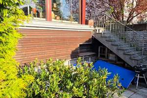 Mediterraner Wohntraum am Wasser: Historische Villa mit Bootsgarage & Pool! – Die vollständige Adresse der Immobilie erhältst du vom Anbieter., 12589 Rahnsdorf, Berlin – Vorschaubild 29