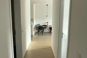 Etagenwohnung mit drei Zimmern und Balkon in Bonn – Fritz-Bauer-Straße 17, 53123 Duisdorf, Bonn – Vorschaubild 6