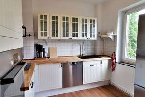 Großzügiges Bremer Reihenhaus mit Garten nahe Weseruferpark – Die vollständige Adresse der Immobilie erhältst du vom Anbieter., 28197 Rablinghausen, Bremen – Vorschaubild 10