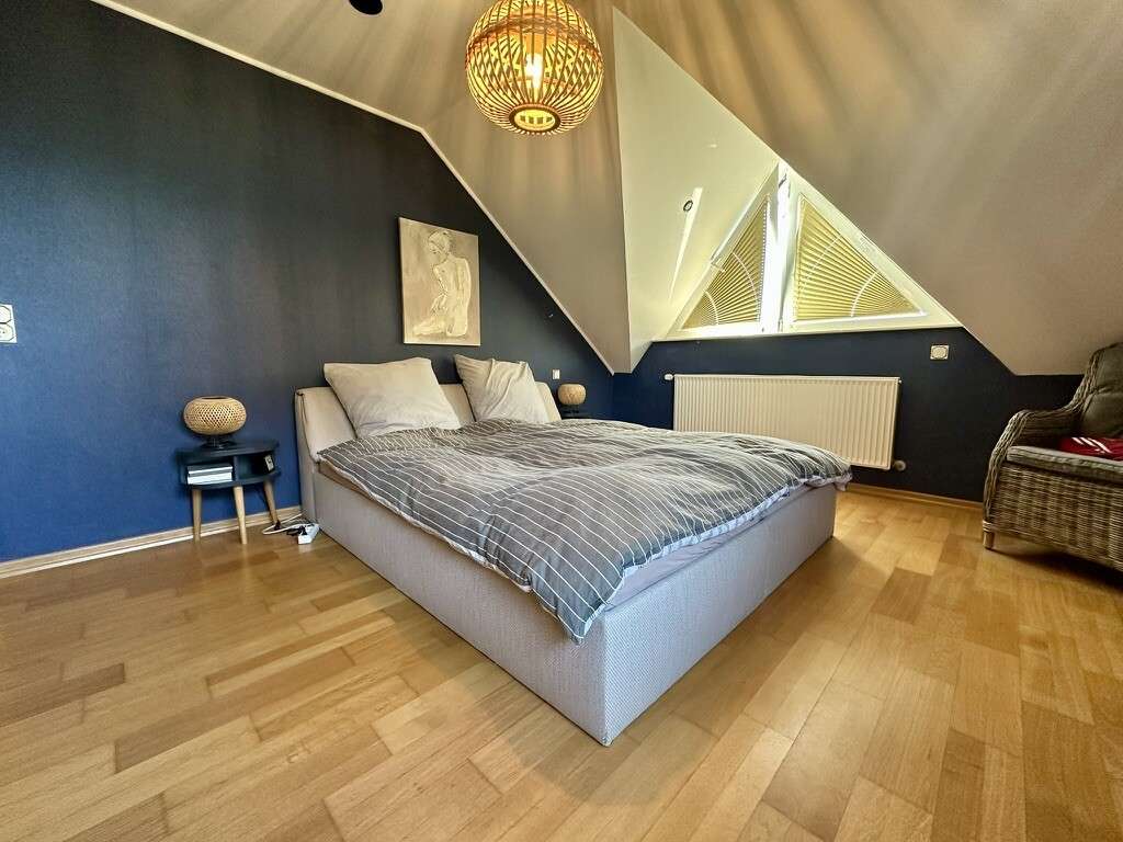 Immobilie in Starkenburg - Starkenburg | Einfamilienhaus | Panorama | Großzügiges Raumangebot - Bild 10