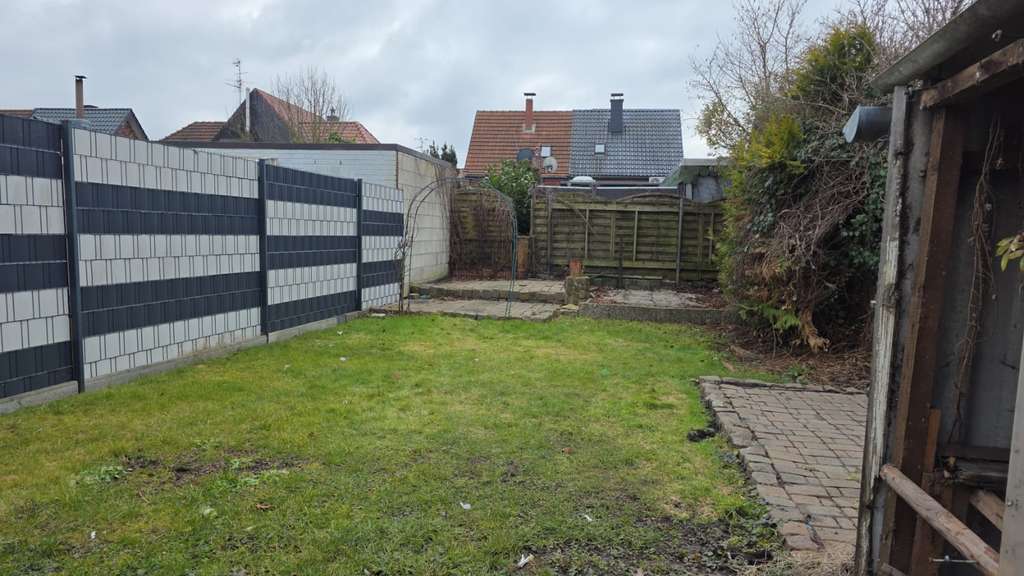 Immobilie in Gronau - Reihenendhaus - Bild 2