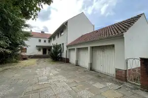 1-2 Familienhaus am Stadtpark Schöningen – Helmstedt (Kreis) – Vorschaubild 3