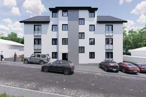 ***Sonnige Lage***3 Zimmer Wohnung ***Ohne Maklerprovision!*** – Die vollständige Adresse der Immobilie erhältst du vom Anbieter., 71691 Freiberg am Neckar – Vorschaubild 6