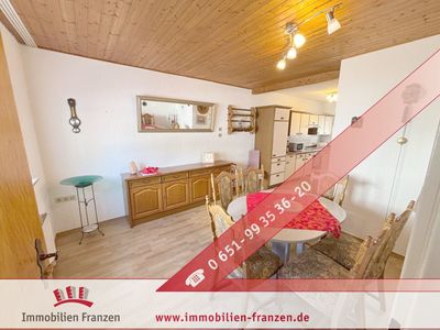100 m² großes Reihenmittelhaus für Paare & Familie - mit schöner Terrasse und süßem Garten