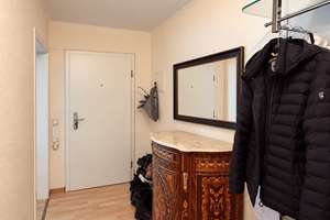 Investieren in Düsseldorf-Flingern | Vermietete Kapitalanlage mit Balkon & Aufzug | Provisionsfrei