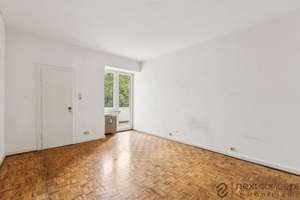 Wohnglück an der Düssel: 2-Zimmer-Wohnung mit Balkon, Aufzug und  ruhigen Grünblick – Die vollständige Adresse der Immobilie erhältst du vom Anbieter., 40239 Düsseltal, Düsseldorf – Vorschaubild 7