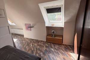 Helle voll möblierte 1,5 Zimmerwohnung in Stuttgart Ost – Schurwaldstr. 61, 70186 Gaisburg, Stuttgart – Vorschaubild 13