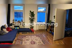 Tauschwohnung: Wir suchen eine größere Wohnung – Leberstraße 1, 10829 Schöneberg, Berlin – Vorschaubild 8