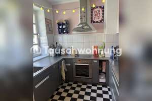 Tauschwohnung: Schöne Altbauwohnung im Geist – Die vollständige Adresse der Immobilie erhältst du vom Anbieter., 48151 Geist, Münster – Vorschaubild 2