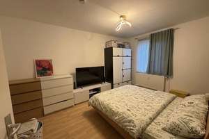 2-Zimmer-Wohnung in Würzburger Innenstadt