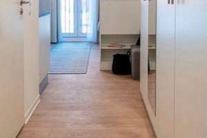 Wohnung in der Dortmunder Innenstadt