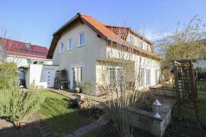 Gepflegtes 5-Zimmer-Zuhause mit Garten, Garage und 2 Freistellplätzen – Sächsische Schweiz-Osterzgebirge (Kreis) – Vorschaubild 2