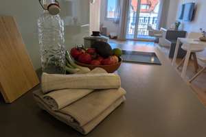 cozy Apartment in Stuttgart – Die vollständige Adresse der Immobilie erhältst du vom Anbieter., 70329 Obertürkheim (Ortsteil), Stuttgart – Vorschaubild 7