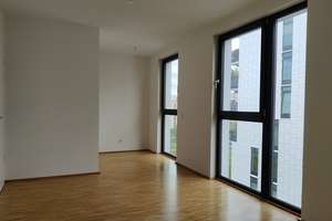 Schöne 2 Zimmer Wohnung in Düsseldorf-Pempelfort - Wentzel-Dr. – Toulouser Allee 11, 40211 Pempelfort, Düsseldorf – Vorschaubild 4