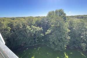 Frisch renovierte 2 Zimmer-Wohnung mit modernisiertem Wannenbad und 2 Balkonen – 22417 Langenhorn, Hamburg – Vorschaubild 20